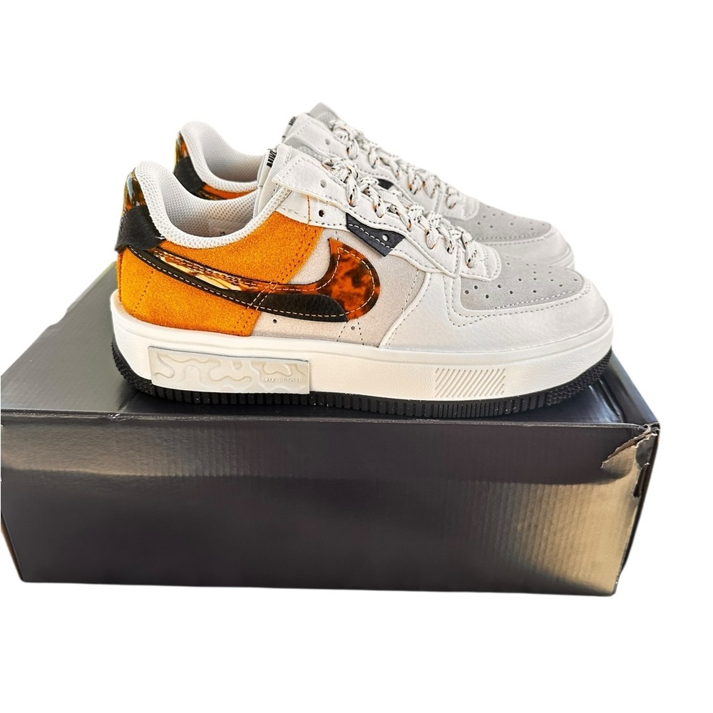 NIB W Air Force 1’s - Picture 2 of 12